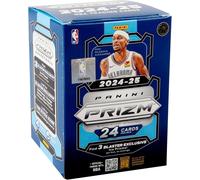 Blaster box da basket Panini Prizm NBA 24/25