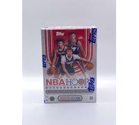 Blaster Box (Topps Hoops Basketball NBA 2025 2026)