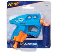 Blaster compatto Nerf N-Strike Elite Nanofire