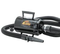 Blaster dell'aeronautica militare