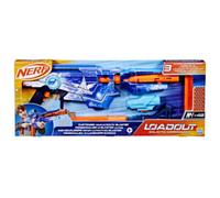 Nerf LOADOUT GALACTIC COMMANDER, Colore, G15804N0