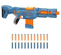 BLASTER GIOCATTOLO NERF E9533EU5 Nerf - Gioco da esterno, 1 giocatore, plastica, 8 anni e oltre, 68.6x31.8x6.7 cm