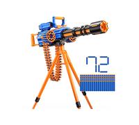 BLASTER GIOCATTOLO ZURU XSHOT 36605, Blaster giocattolo, 8 anni, 2,98 kg