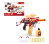 XSHOT - Hyper-Gel Blaster Trace Fire