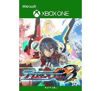 Blaster Master Zero 3 XBOX LIVE Key EUROPE