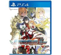 Blaster Master Zero Trilogy: MetaFight Chronicle (EN) PS4 (OFFERTA-PS4)
