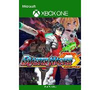 Blaster Master Zero XBOX LIVE Key EUROPE