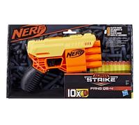 Blaster Nerf Alpha Strike Fang QS-4