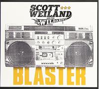 BLASTER - SCOTT WEILAND & THE