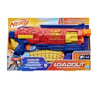 Nerf- NER LOADOUT SHADOWSPEED Recon, Colore, 5010996347114