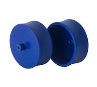 Blasterparts Precision Lathed Flywheels - modding for motorized NERF blasters