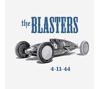 The Blasters 4-11-44 (CD) Album