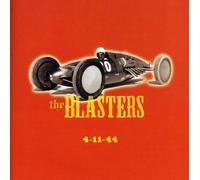 Blasters - 4-11-44