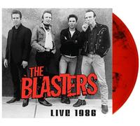 Blasters - Blasters Live 1986