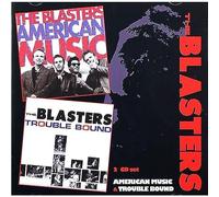 Blasters - FLOATING WORLD American Music/Trouble Bound
