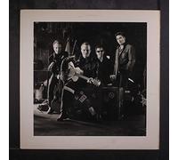 BLASTERS - hard line LP