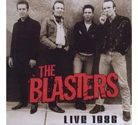 Blasters - Live 1986