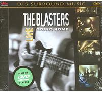 Blasters - Live: Going Home [Import]