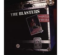 BLASTERS - over there - live at the venue london LP