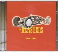 Blasters,the - 4-11-44