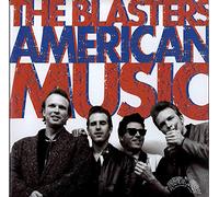 Blasters,the - American Music