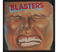 BLASTERS - the blasters
