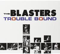 Blasters The - Trouble Bound