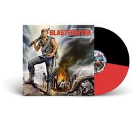Blastfighter (180gr Coloured) - Fabio Frizzi (Vinile)