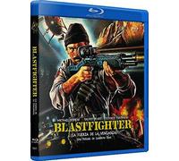 Blastfighter (1984) [ Origine Spagnolo, Nessuna Lingua Italiana ] (Blu-Ray)