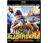 Blastfighter - Der Exekutor - Uncut - Classic HD Collection # 4