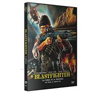 Blastfighter: La Furia de la Venganza