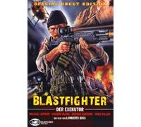 Blastfighter - Uncut