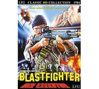 Blastfighter Uncut (Single Mit Wendecover) [Edizione: Germania]