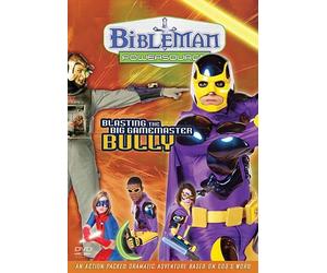 Blasting the Big Gamemaster Bully: A Lesson in Standing Up for What's Right