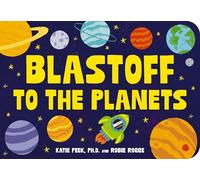 Blastoff to the Planets