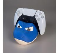 Blastoise Porta Controller stand PS5/Xbox/Switch Fan Art Pokémon Gaming
