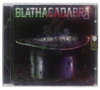 Blatha - Blathacadabra - Cd