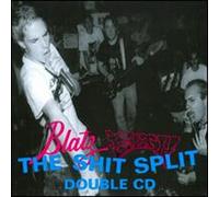 Blatz/Filth - Shit Split