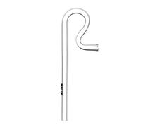 Blau Aquaristic 7780068 Glass Jet Outflow 13 mm