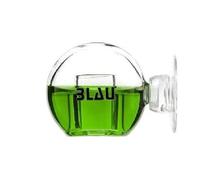 Blau Aquaristic Ball Indicator test permanente di CO2 con reagente