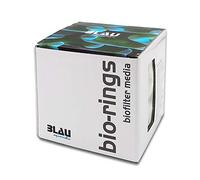 Blau Aquaristic Bio-Rings 340 g