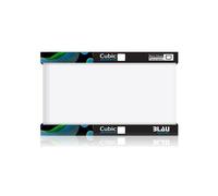 BLAU Aquaristic Cubic Panoramic 80L cm62x36x36h