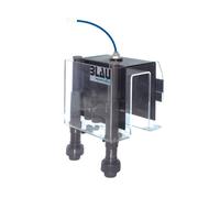 Blau Aquaristic Over Flow sistema di tracimazione per vasche