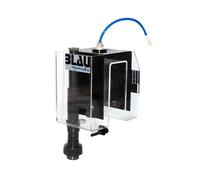 Blau Aquaristic Over Flow sistema di tracimazione per vasche