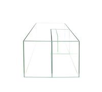 Blau Aquaristic Pronto Sump 38 1220 g