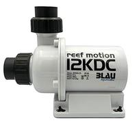 Blau Aquaristic Reef Motion 12KDC, Titanio, Bianco