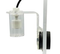 Blau Aquaristic Sensore di Livello Minimo per Pompa Reef Motion, Bianco