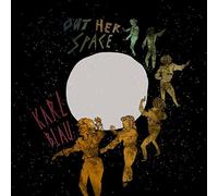 Blau Karl - Out Her Space