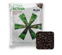 Blau Terra Activa Brown 2-4mm 8L substrato fertile per acquari