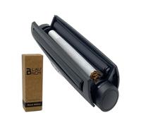 BLAUBACH® BLAUBACH Black Edition - Sigarette Tornio, 78 mm, colore: Nero